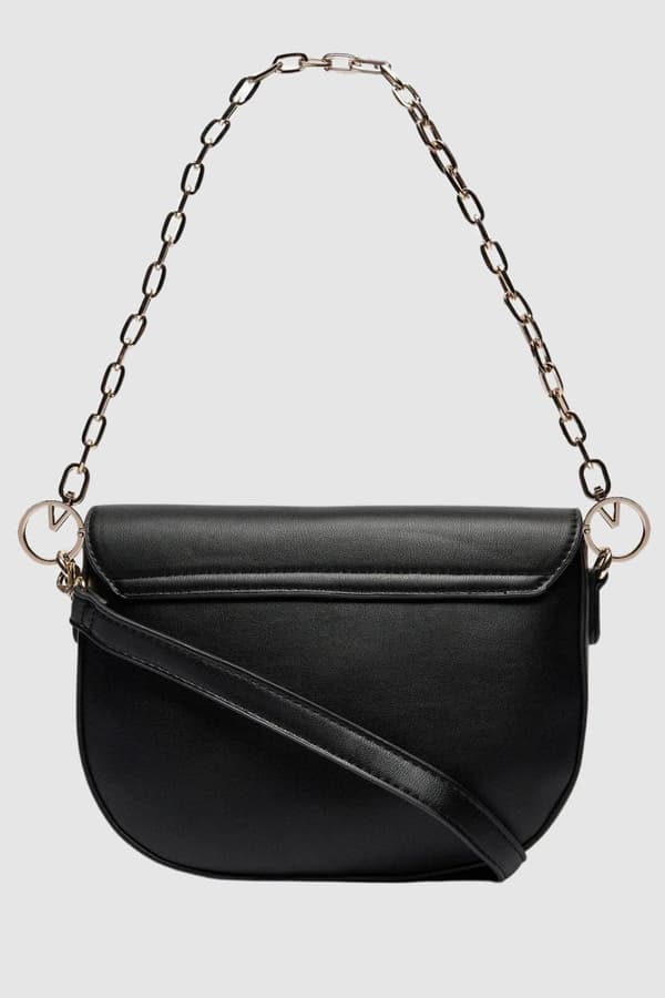 Valentino Sort Coney Flap Taske