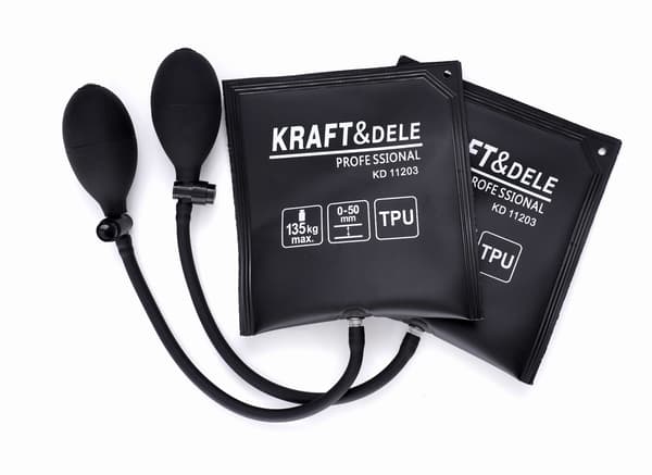 Monteringskudde 135 kg KD11203
