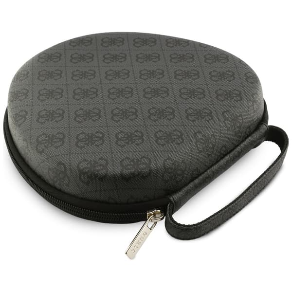 Guess Carry Box -kuulokesuojus musta