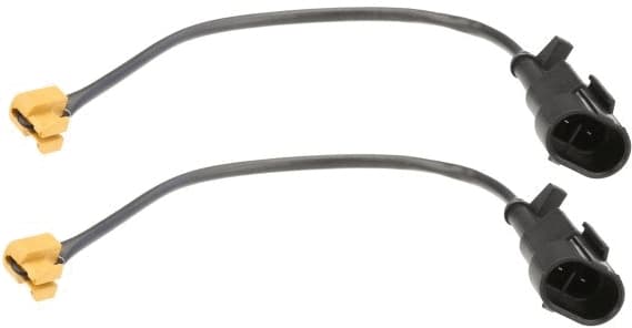 TRW GIC345 TRW FRAMBROMSBELÄGGSSENSOR