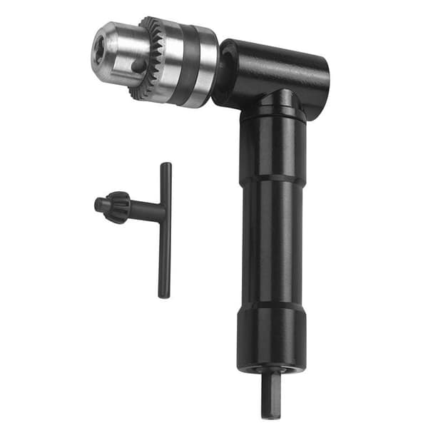 adapter/vinkeltilbehør TIL boring KD10069