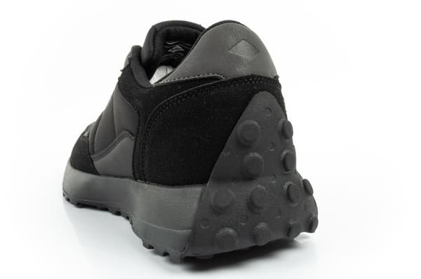 Lee Cooper Syntetisk/Memory Foam Sort [LCJ-25-03-3796M] år.43