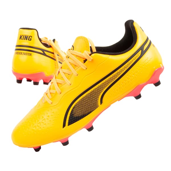 Puma King Match FG/AG [107570 05] koko 46