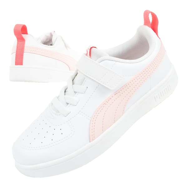 Puma Rickie AC Inf [384314 06] år 25