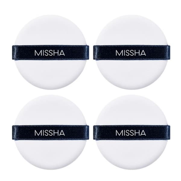 Missha-Air In Puff 4 st.