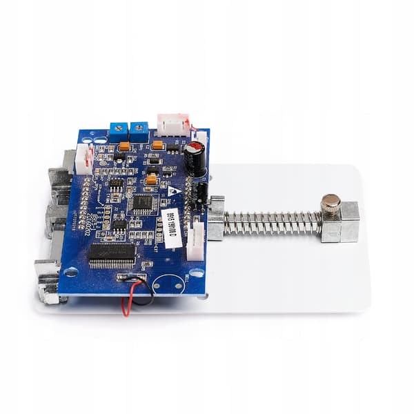 Metal PCB-monteringsbeslag