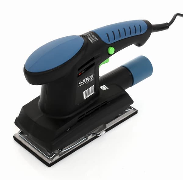 Oscillerende sliber KD1676-Z