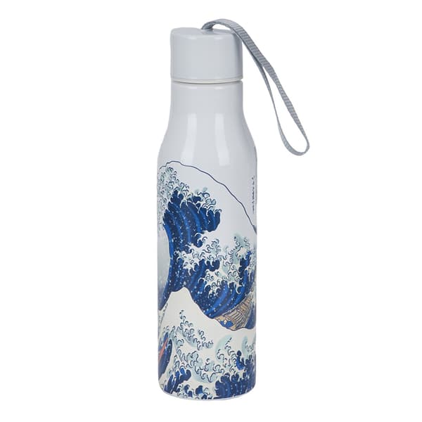 Hokusai The Great Wave -termospullo