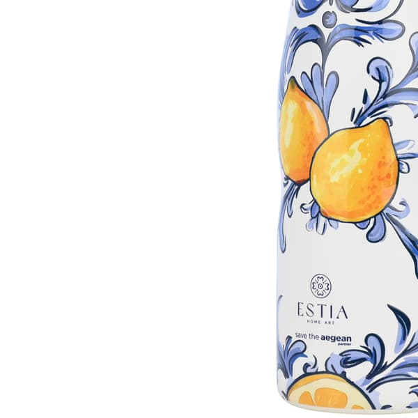 500 ml Amalfikysten termoflaske