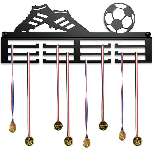 Medaljeophæng bold