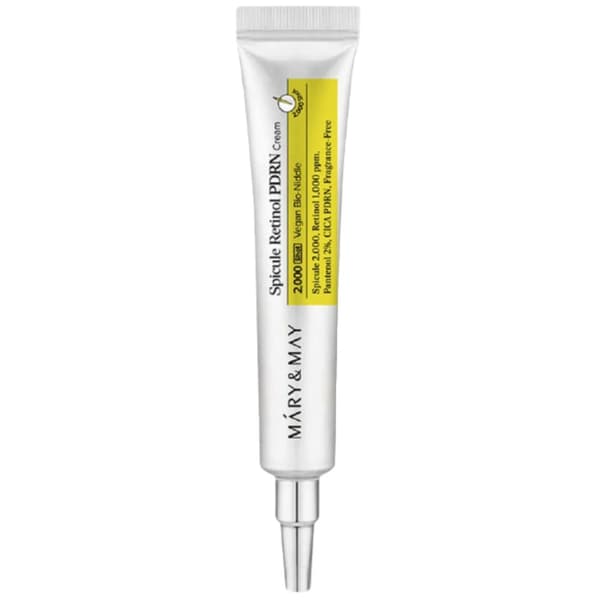 Mary&May-Spicule PDRN-kräm 15g