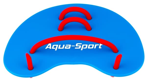 AQUA-SPORT Blackhawk blå flip-flops AS002016