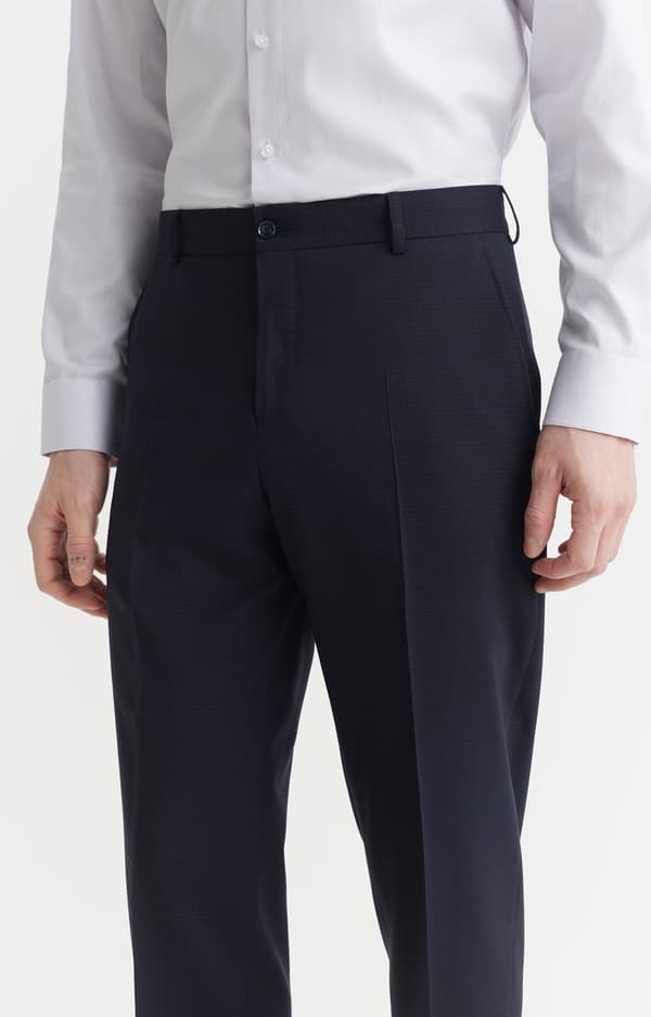 Slim fit -pukuhousut - Mix&Match 54