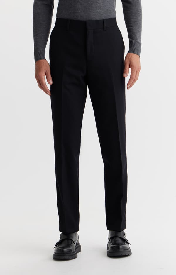 Slim fit chinos 56