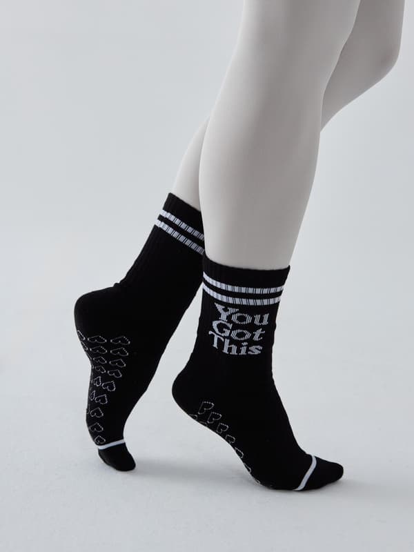 Sportsockor - You Got This 35-38