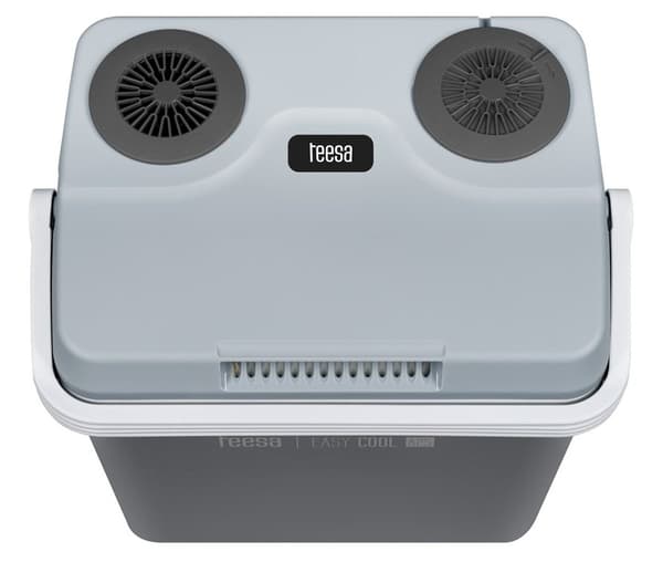 TEESA TSA5001.1 25L jääkaappi