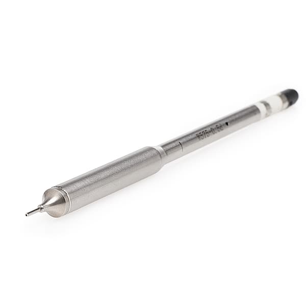 Mini varmluftdyse 0,5 mm til Yihua 992D-II loddestation