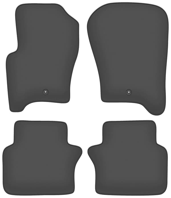 Premium bilmåtter til: Range Rover Sport I SUV (2005-2012)