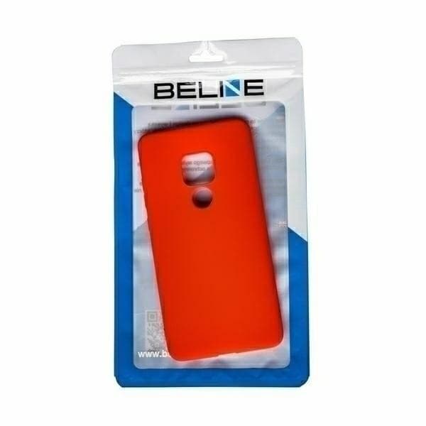 Beline Candy cover til Galaxy A21s rødt