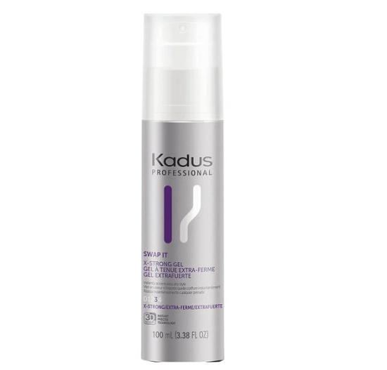 Londa Swap It Extra Vahva Geeli 100 ml