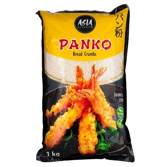 Asia Kitchen pankopanering 1kg