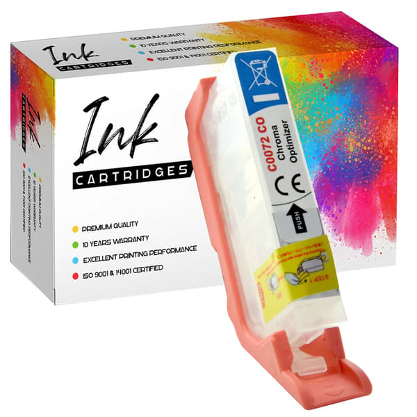 Blæk til GP-C72CO Chroma Optimizer
