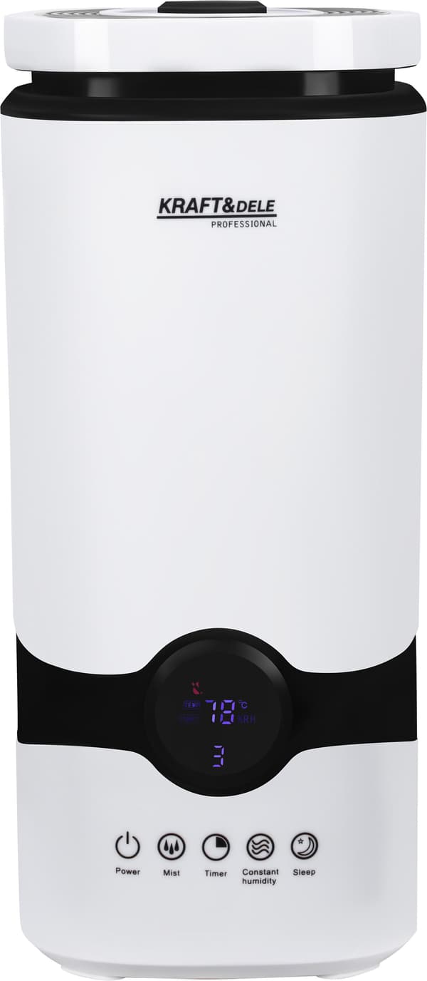Luftfuktare 4L KD4359