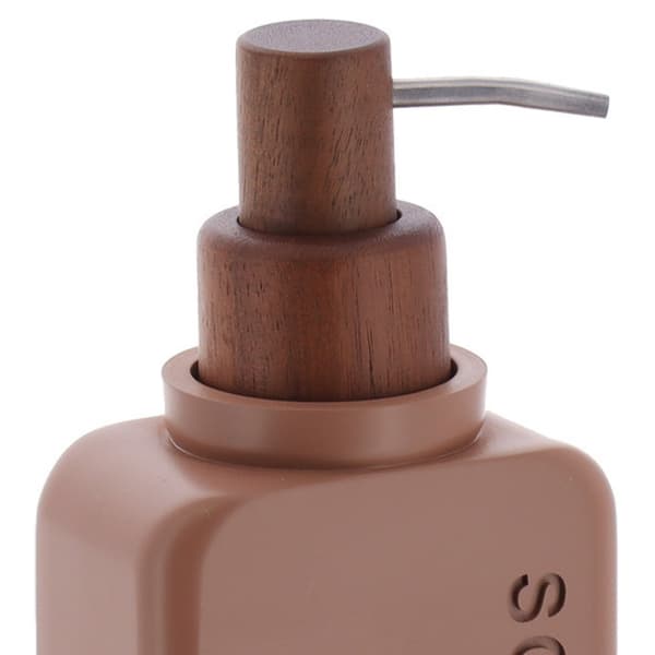 Salva mokka sæbedispenser