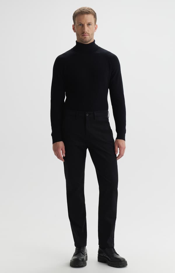Chinos med smal passform 31/32