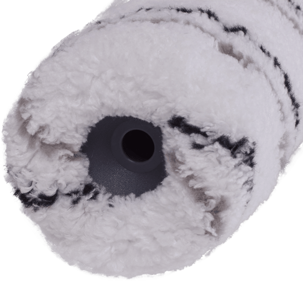 Stalco malerrulle - mikrofiber universal 180/48/9 ø 8 mm S-73884