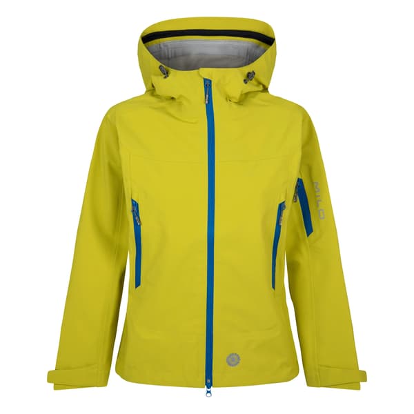 Gaja-nainen - mirabelle S