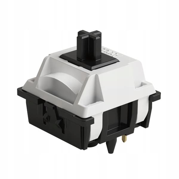 Akko V3 Piano Pro Switch 45-delte kontakter til mekanisk keyboard