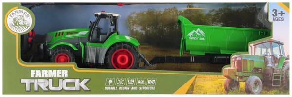 TRAKTOR RC FF LAD+AKC 48X16X12 MC 5130