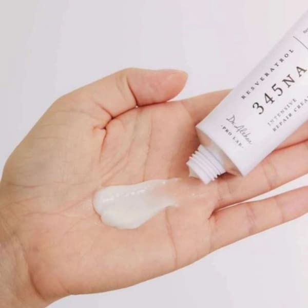 DrAlthea-345 Reparerende Creme 50ml