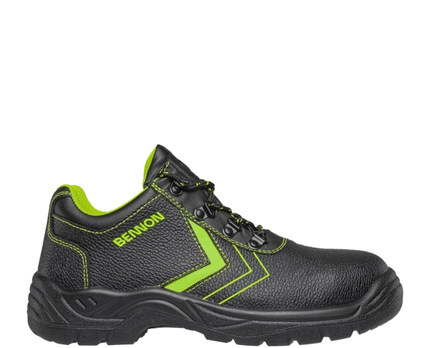 Bennon BASIC S1 Low 50 arbejdssko