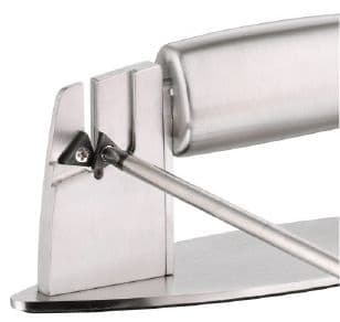 Slipmaskin, Gourmet / WMF