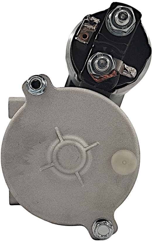 S6737S Startmotor
