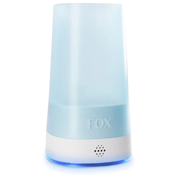 FOX rakhyvel/trimmersterilisator