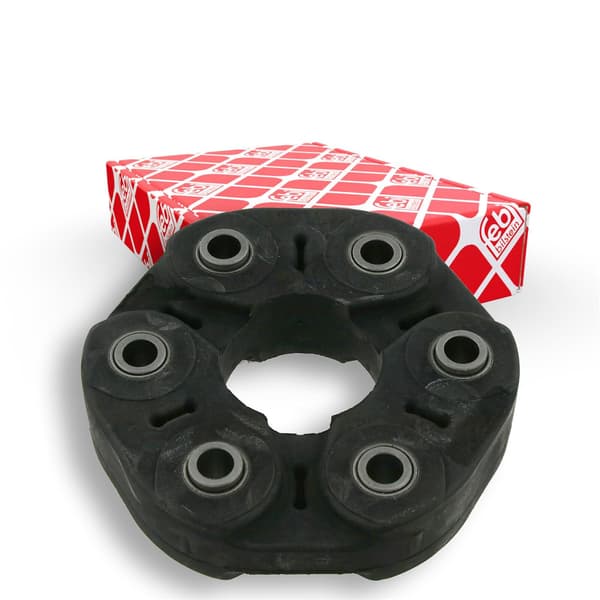 FEBI BILSTEIN FE26293 drivaxel flexibel koppling