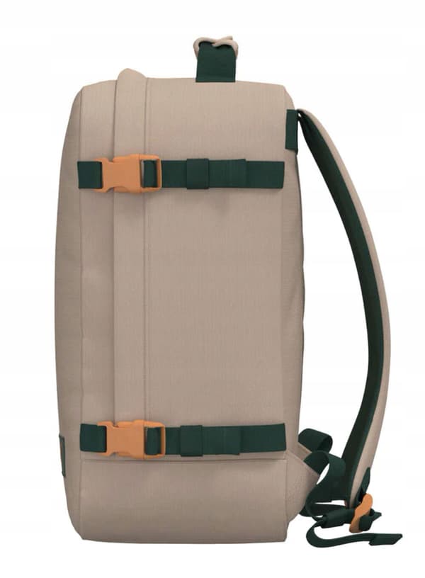PL177 Cabinzero Classic Ryggsäck 36L Handbagage