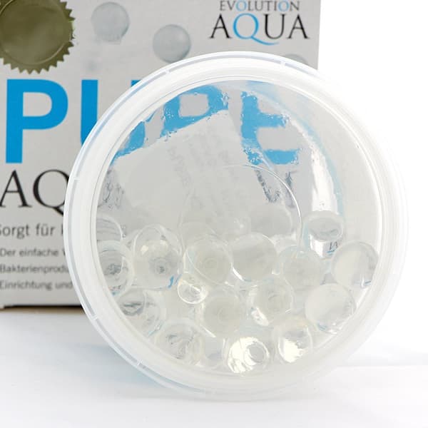 Evolution Aqua PURE Akvarium - rent vatten och bakterier 50 st.