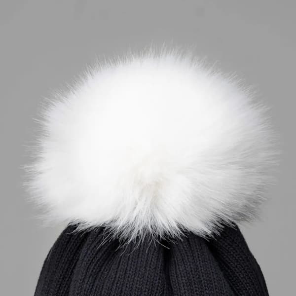 GALOP WEAR vinterridehue med pompon