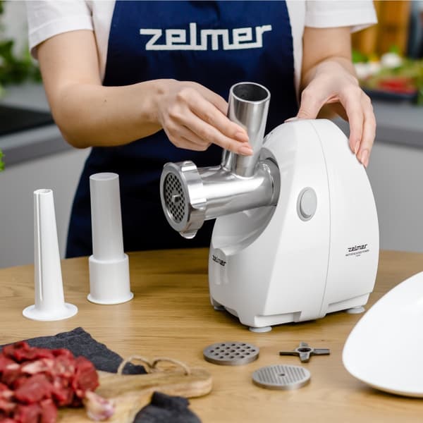 Zelmer ZMM4080B lihamylly