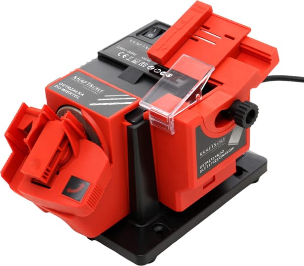 Multifunktionel slibemaskine 150W KD1552