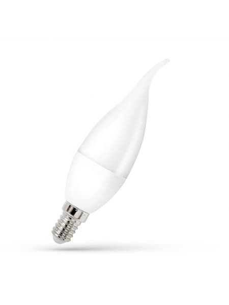 LED-kynttilälamppu DECO WOJ+14225, 3000K, 8W