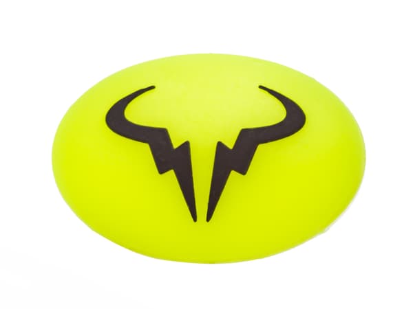 Tärinänvaimennin - vibrastop rafa nadal - väri: lime