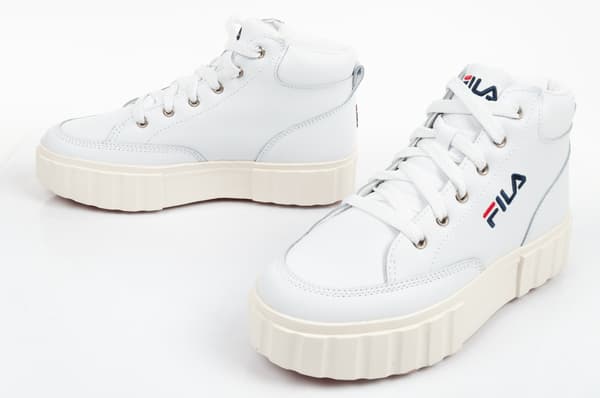 Fila Sandblast Mid [FFW018710004] koko 40