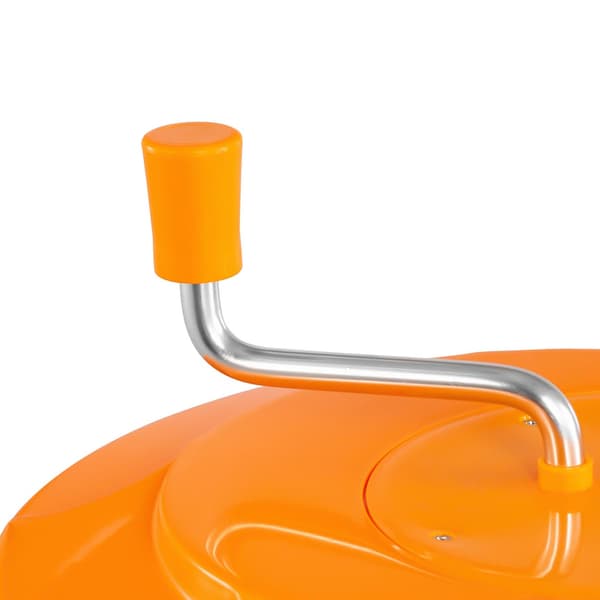 Manuell salladstork 12 l