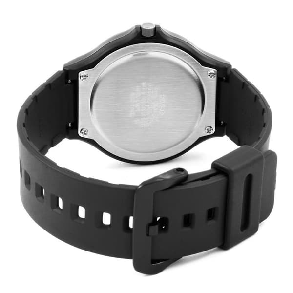 Herreklocka CASIO MW-240-2B (zd166d) - Klassisk + Låda