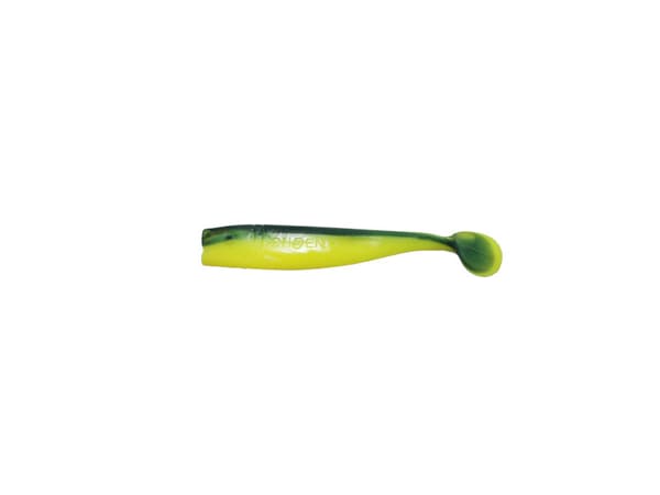 Phoenix-glanspenna 6,5 cm färg 011